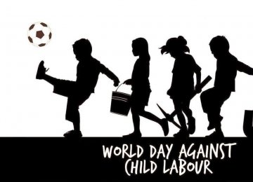 Child Labor and Supply Chains