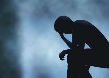 Depression Strikes 3m US Teens a Year