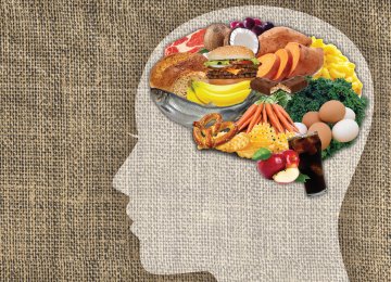 Iranian Researchers Find Diet &amp; Stable Mental Health Linked