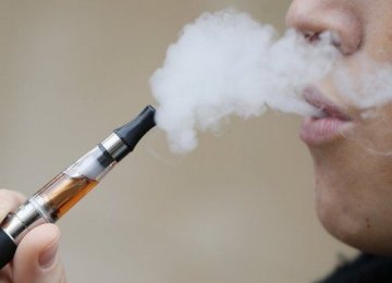 US Crack Down on E-Cigarettes