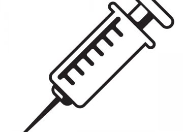 Flu Vaccine | Financial Tribune