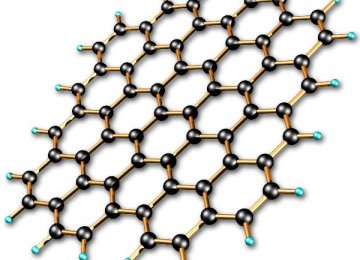 Graphene for Healing Damaged Muscles