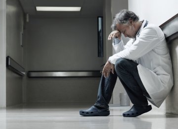 Medical Mistakes Below  Global Average, But Still High