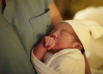Life-Saving Work of Midwives Hailed