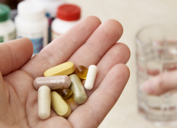 Taking Multivitamins in Pregnancy ‘a Waste of Time’