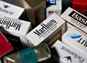 Uruguay Wins Dispute With US Tobacco Giant