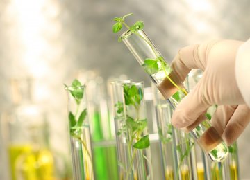 Iran-Lebanon Plant Biotech Cooperation