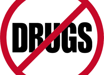 Online Educational Portal on Drugs