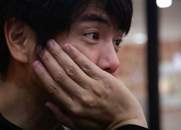 Japan’s ‘Rent Men’ Who Are Paid Just to Listen