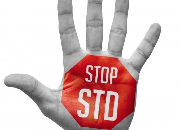 Stigma Over STDs Hinders Treatment