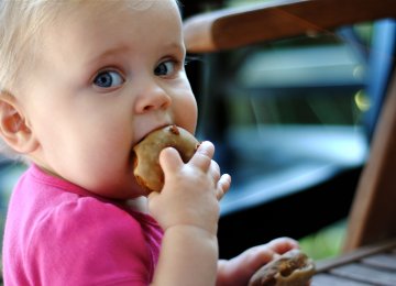 Children aged 2-18 should have no more than 100 calories from added sugar daily.