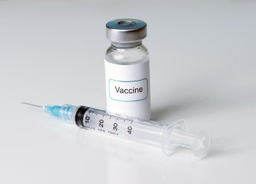 Anti-Cancer Vaccine Tested