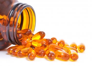 Vitamin D Supplements