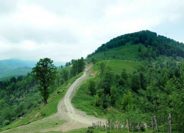 Gilan to Promote Outdoor Attractions 