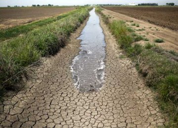 LA May Stop Water Cuts