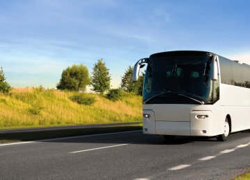 Tariffs on Imported Tour Buses In Situ 