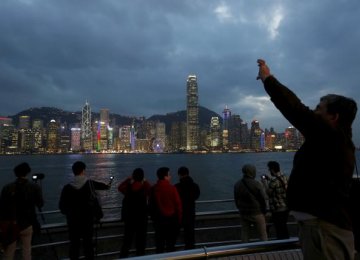 China Says to Invest $306b in Tourism Within Five Years