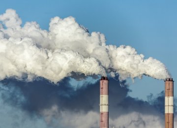 Top Investors Doing Nothing for Climate Change