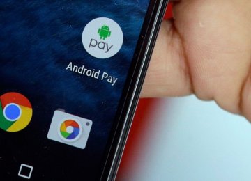 Emirates First Airline to Support Android Pay