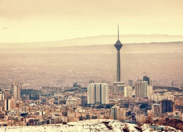 Iran to Optimize Energy Use