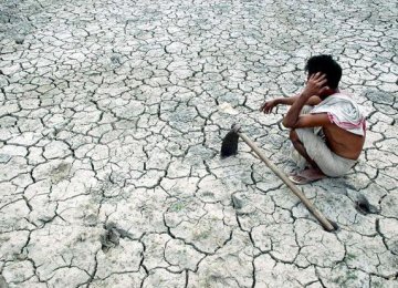 India Will Resort to River Water to Fight Drought