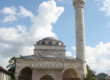 Historic Banja Luka Mosque Reopens After 23 Years