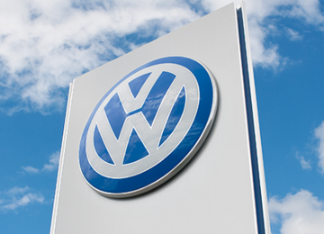 VW Moves Toward Settlement