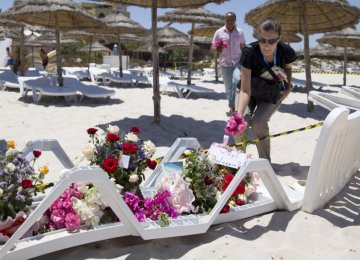 Tunisia Tourism Tottering a Year After Beach Attack