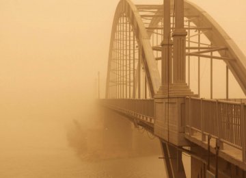 Dust Storm Warning System Coming