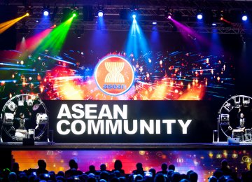 ASEAN to Help SMEs
