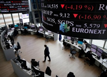 After Brexit Vote, Focus Turns on Global Growth