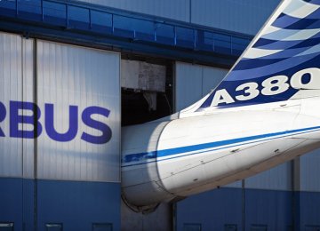Airbus Faces UK Criminal Fraud Probe