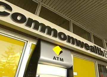 Australia Bank Profits Rise