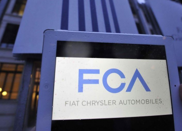 Fiat Chrysler’s Magneti Marelli Eyed by Suitors