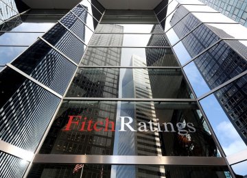 Fitch Cites Improvement in S. Korea Reforms 