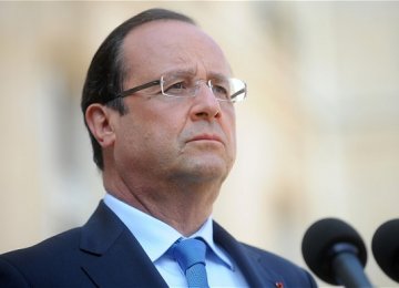 France Ratifies Labor Law Reform