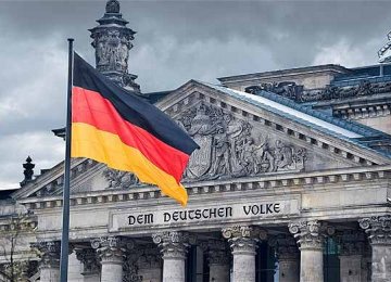 German Bond Rally to Resume