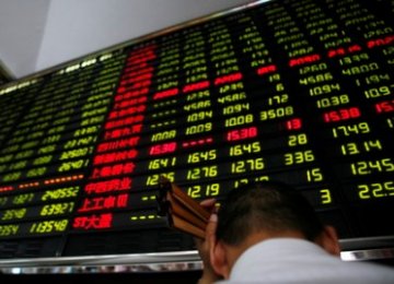 Global China IPOs Down