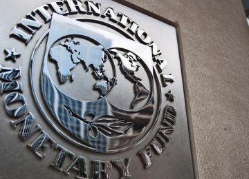 IMF Increases Lending in Mideast