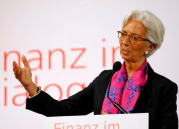 IMF Wants UK, Europe to Reduce Brexit Risks