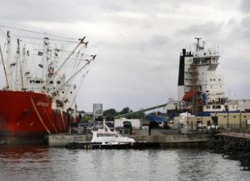 Mauritius Trade Deficit Widens