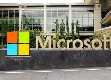 Microsoft to Cut More Jobs