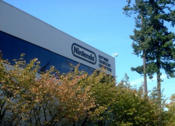 Nintendo Reports $49m Loss