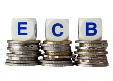 OECD Wants ECB to Ease Monetary Policy