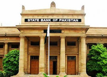 Pakistan Keeps Rate Unchanged