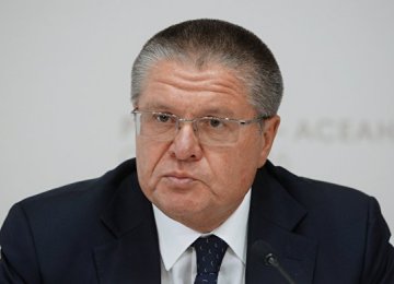 Russia Expects Positive Change in GDP