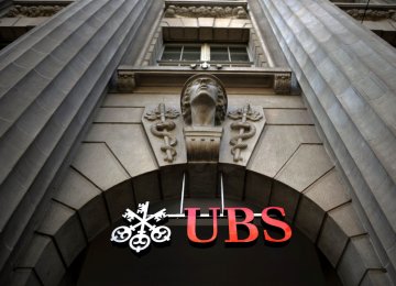 Swiss Gov’t Blamed for Leaving Banks Exposed