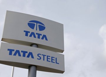 Tata Steel Seeking JV