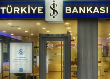 Turkey Banks Downgraded