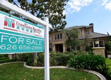 US New Home Sales Shoot Up